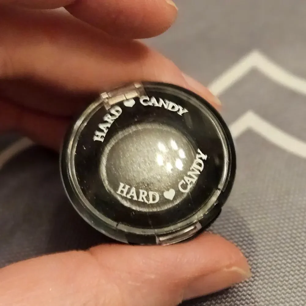 Hard Candy Kat-Eye-Descope Baked Eyeshadow Bad Reputation ~ Mini ~ 1G